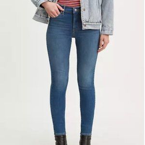 Levi´s ® 310 Shaping Super Skinny Jeans |  25/30